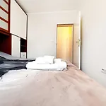 Stylish 1 Bedroom Apartment Budva