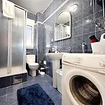 Stylish 1 Bedroom Apartment Budva