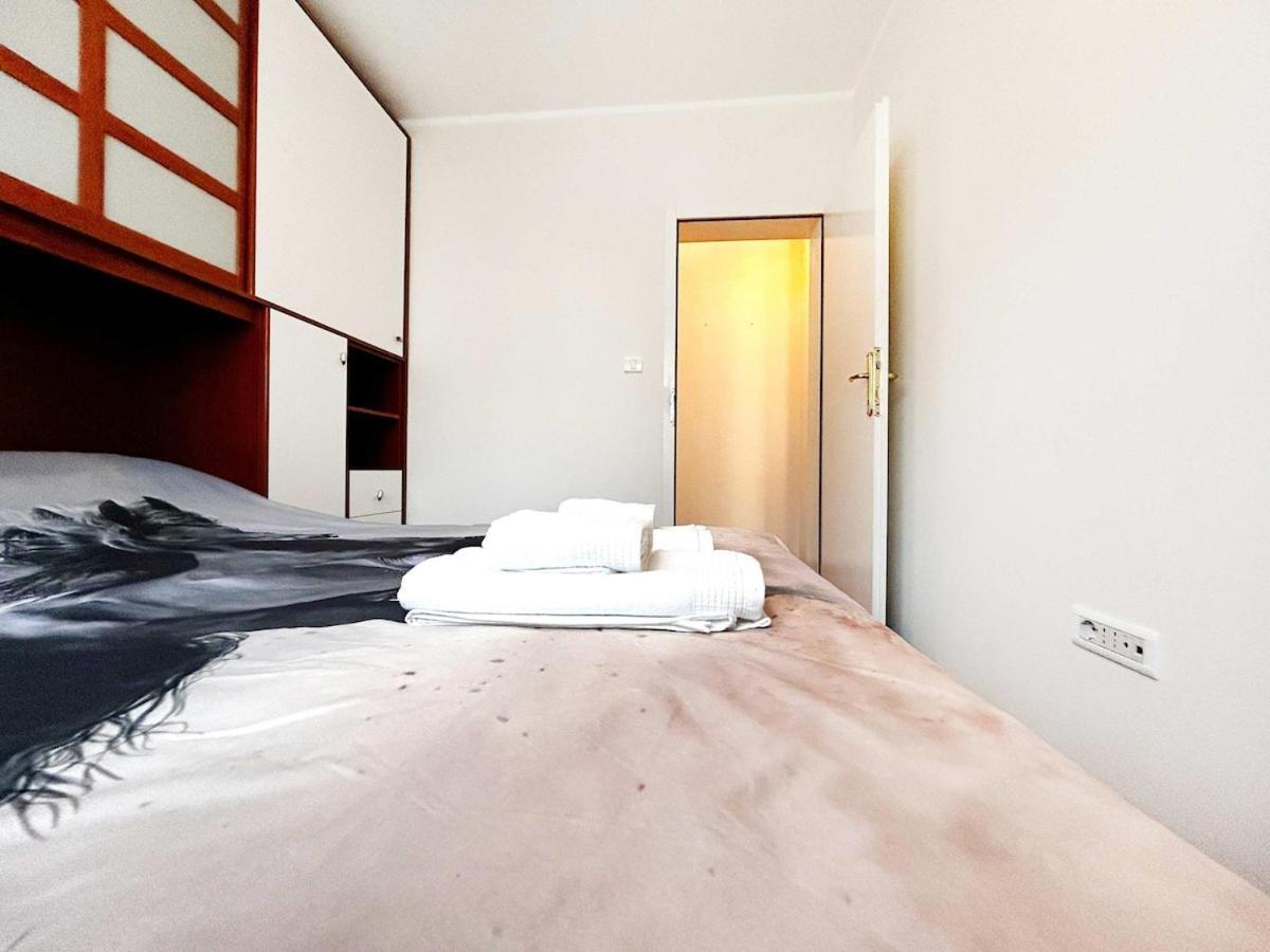 Stylish 1 Bedroom Budva