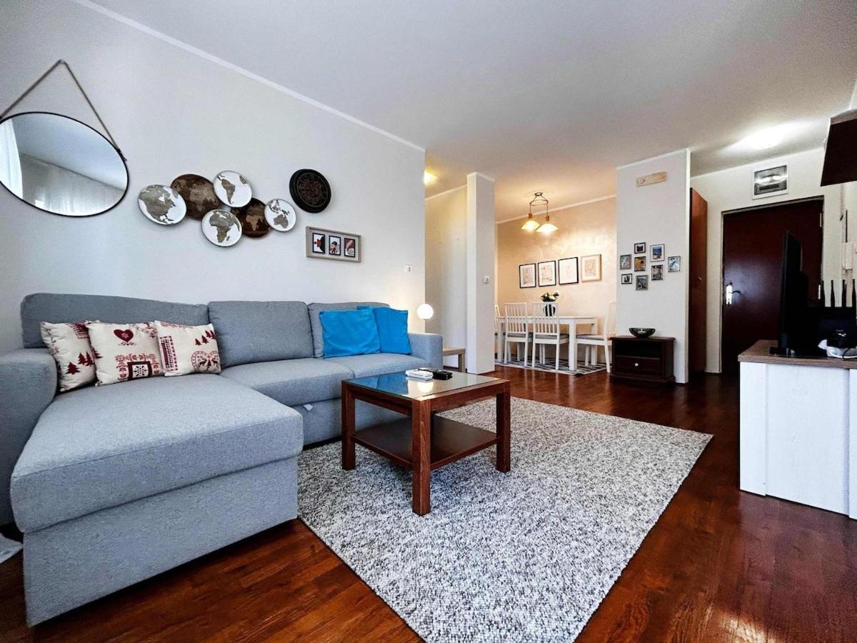 Apartman Stylish 1 Bedroom