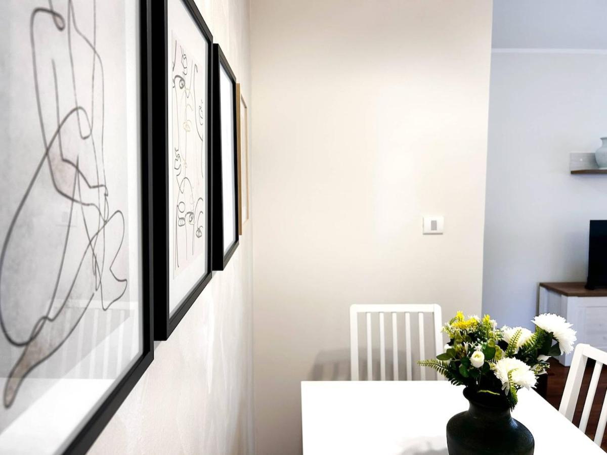 Apartman Stylish 1 Bedroom Budva