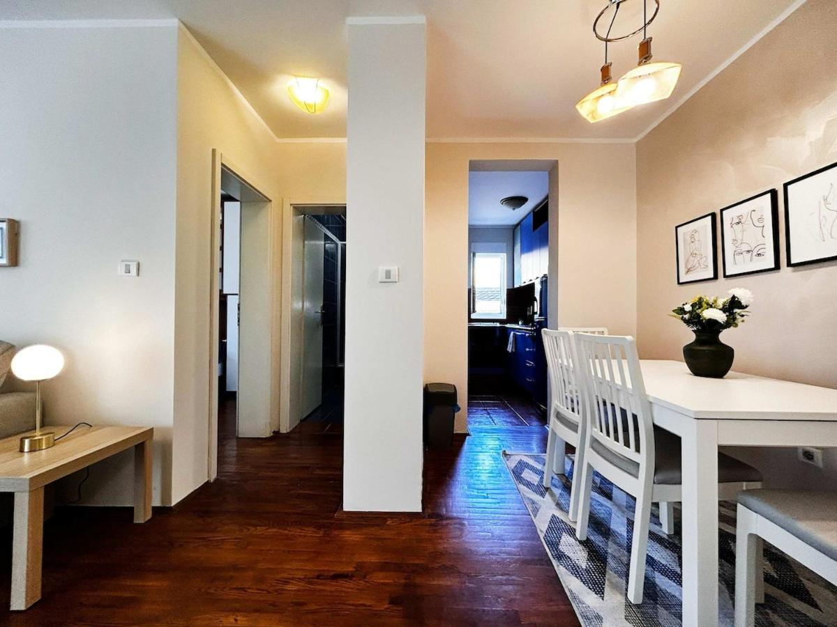 Apartman Stylish 1 Bedroom