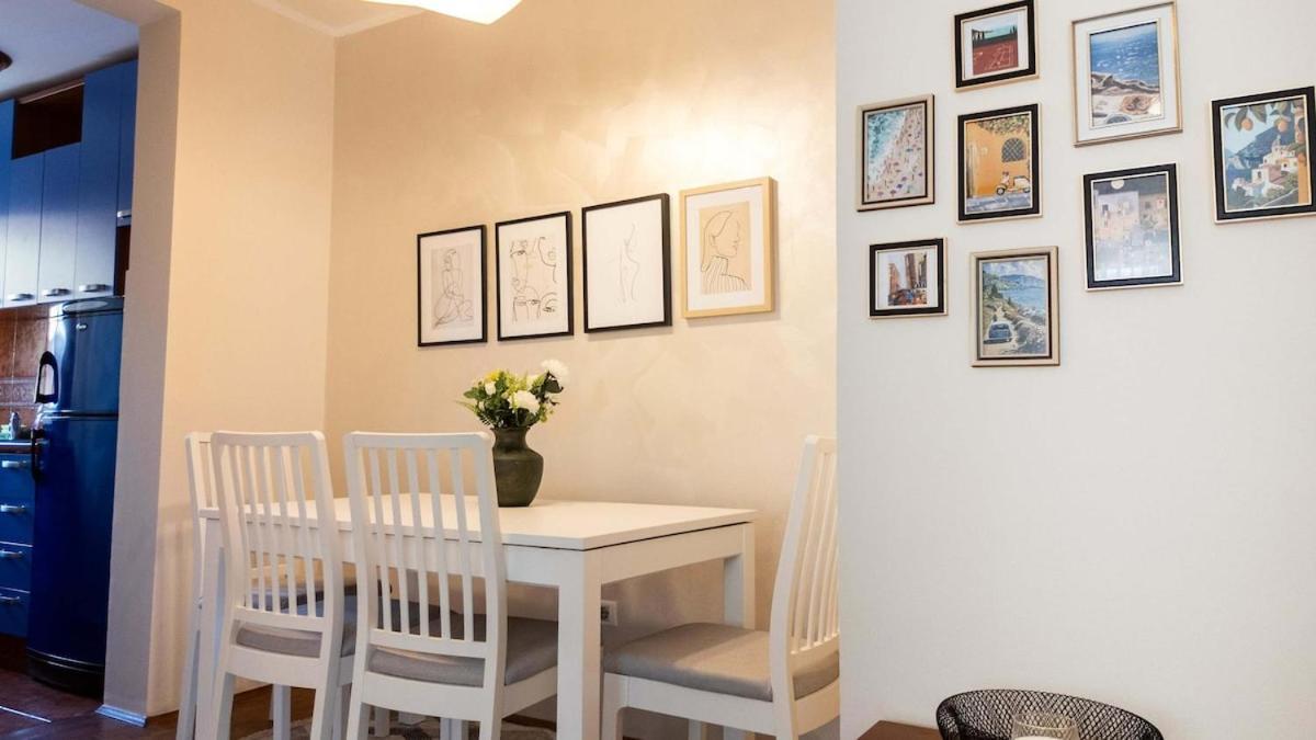 Apartman Stylish 1 Bedroom *