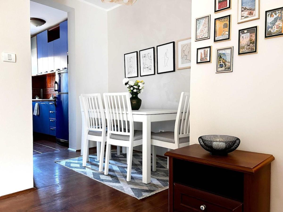 Stylish 1 Bedroom Apartman