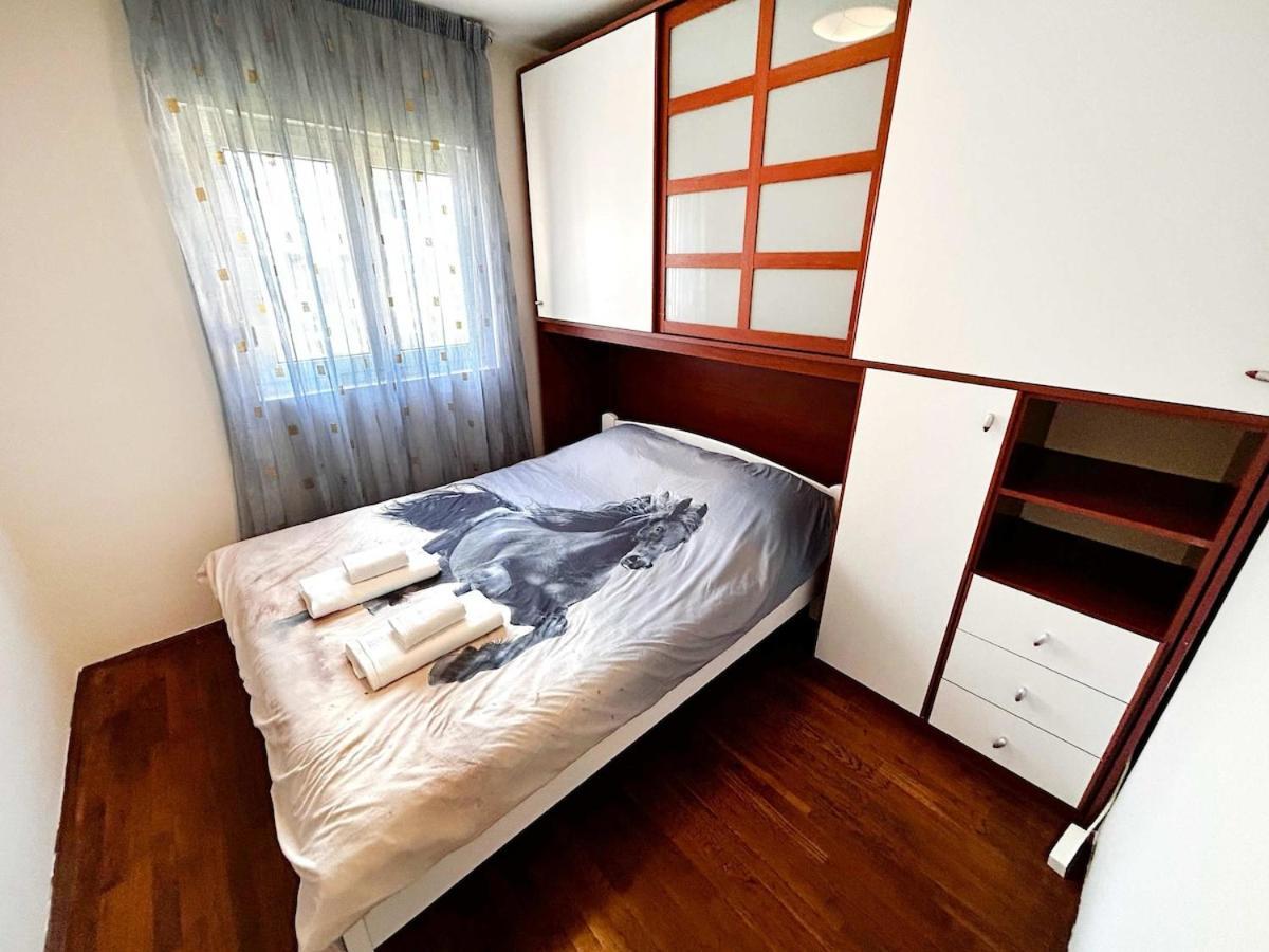 Apartman Stylish 1 Bedroom