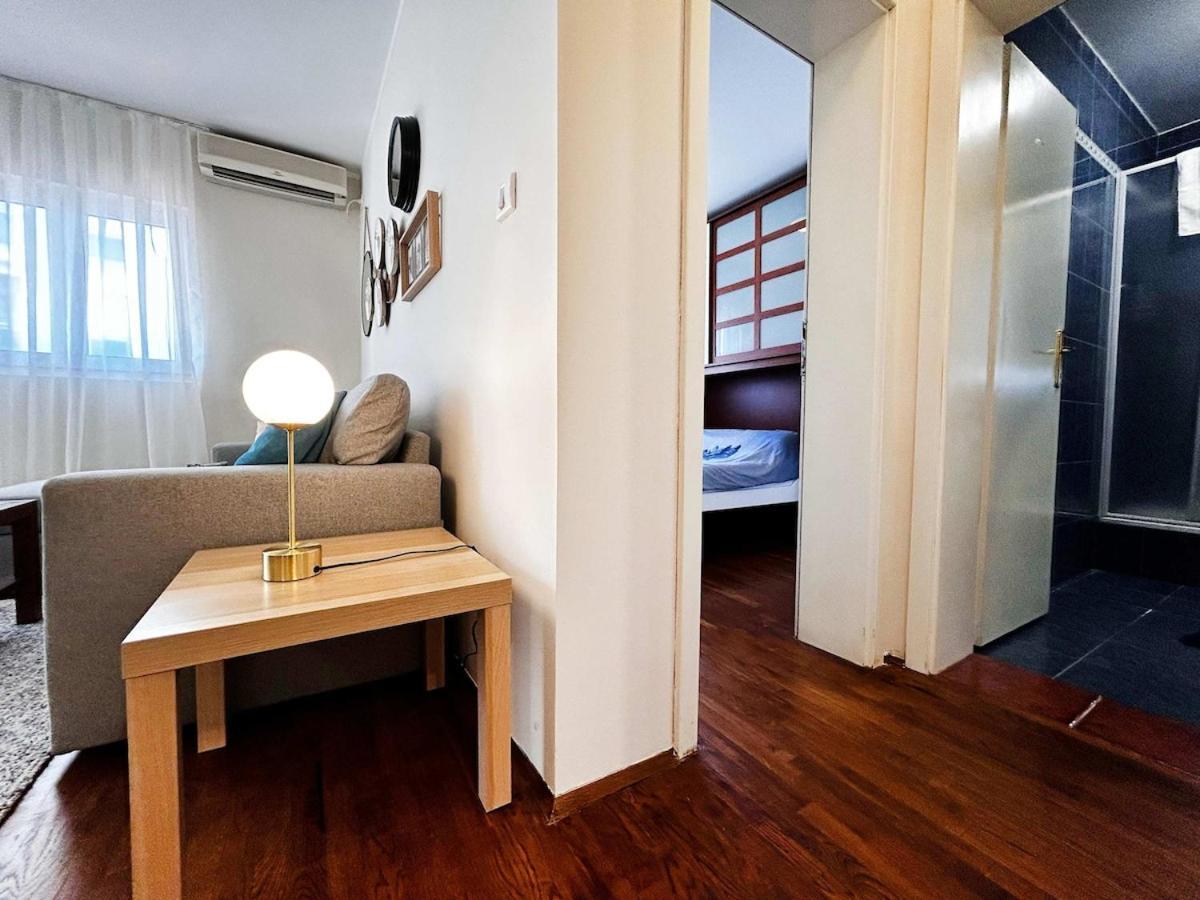 Stylish 1 Bedroom Apartman Budva
