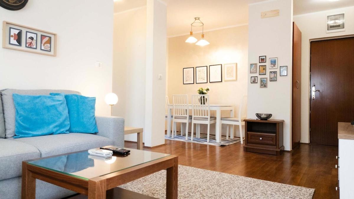 Stylish 1 Bedroom